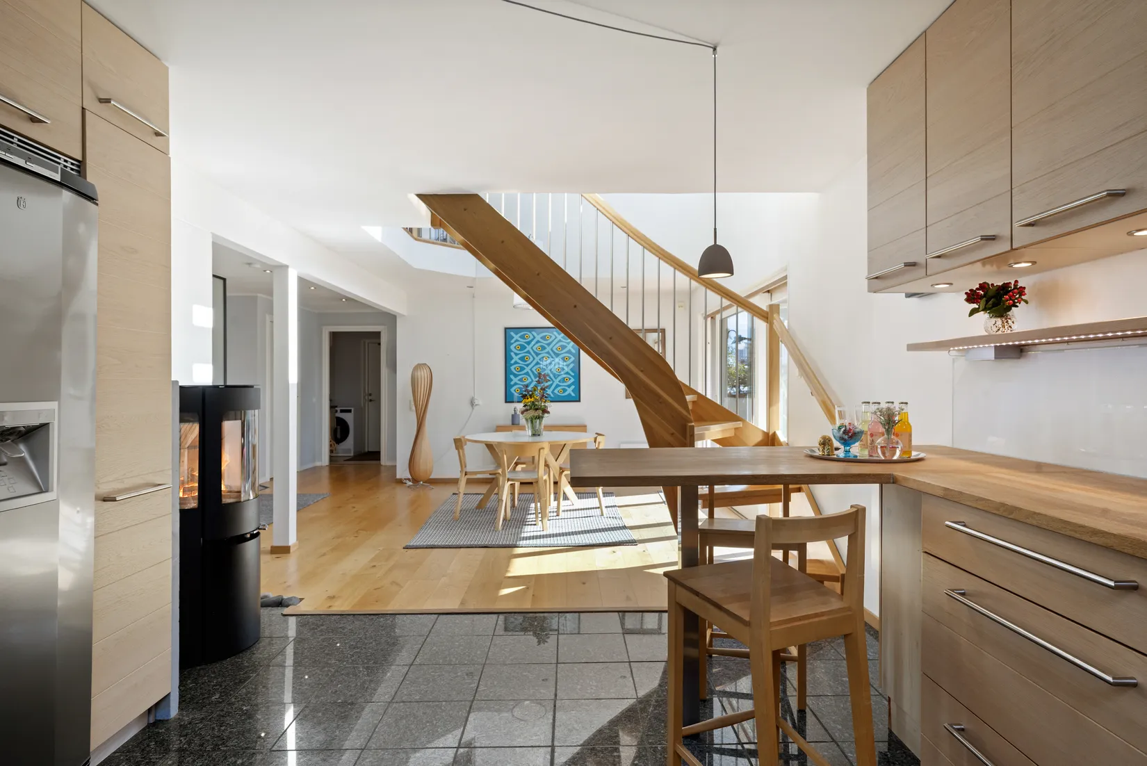 Villa, Manhemsvägen 23, Skuru, Nacka