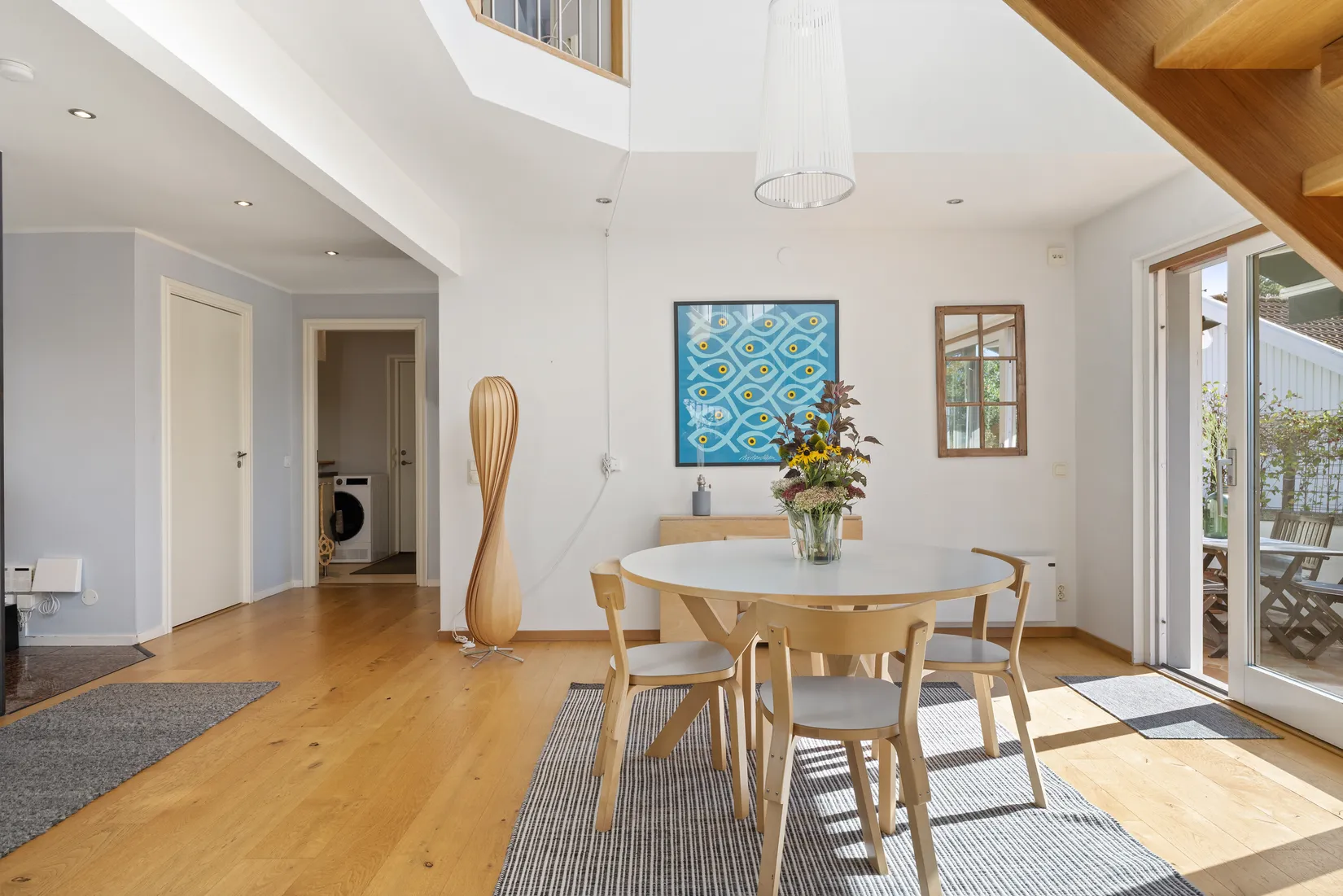 Villa, Manhemsvägen 23, Skuru, Nacka
