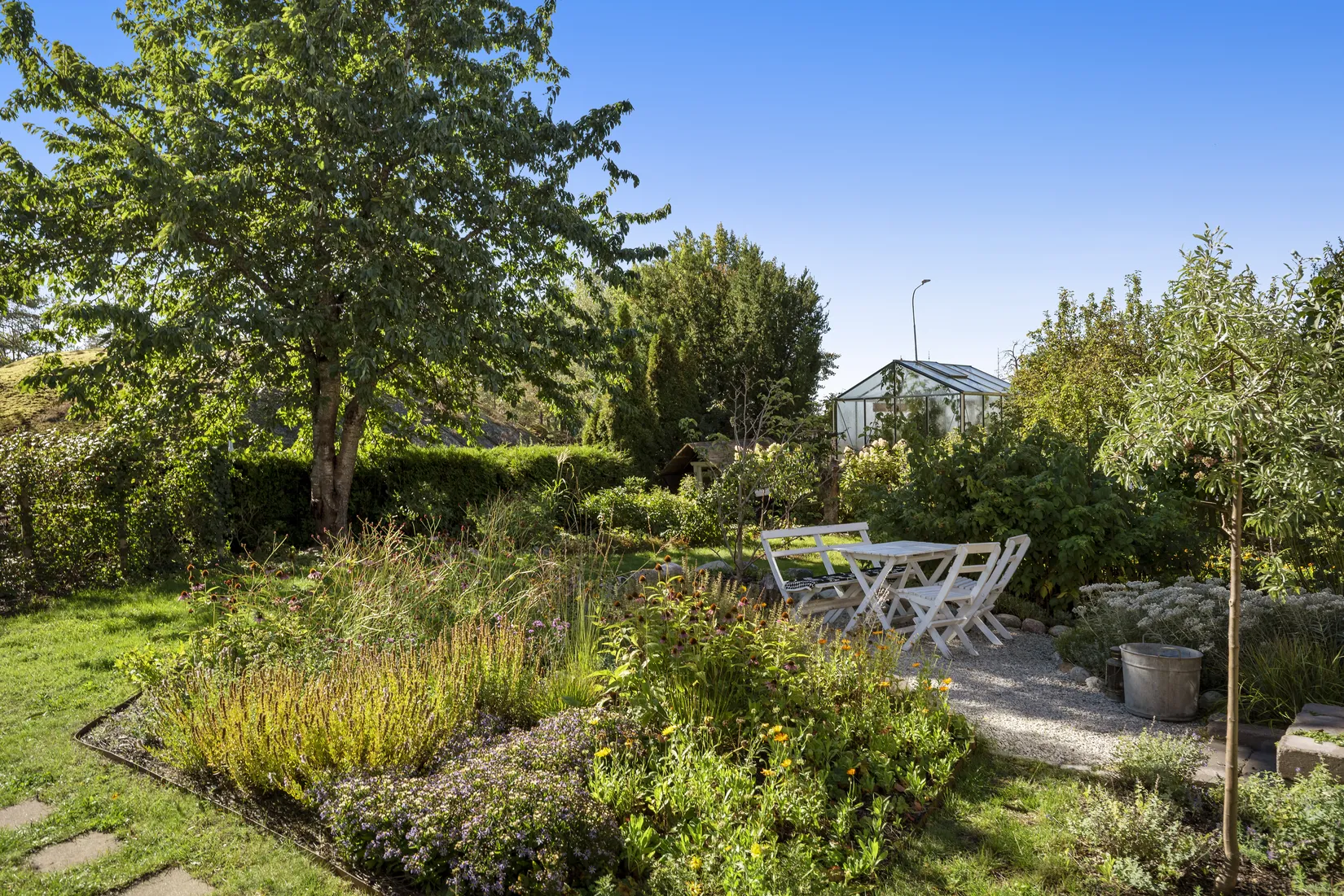 Villa, Manhemsvägen 23, Skuru, Nacka