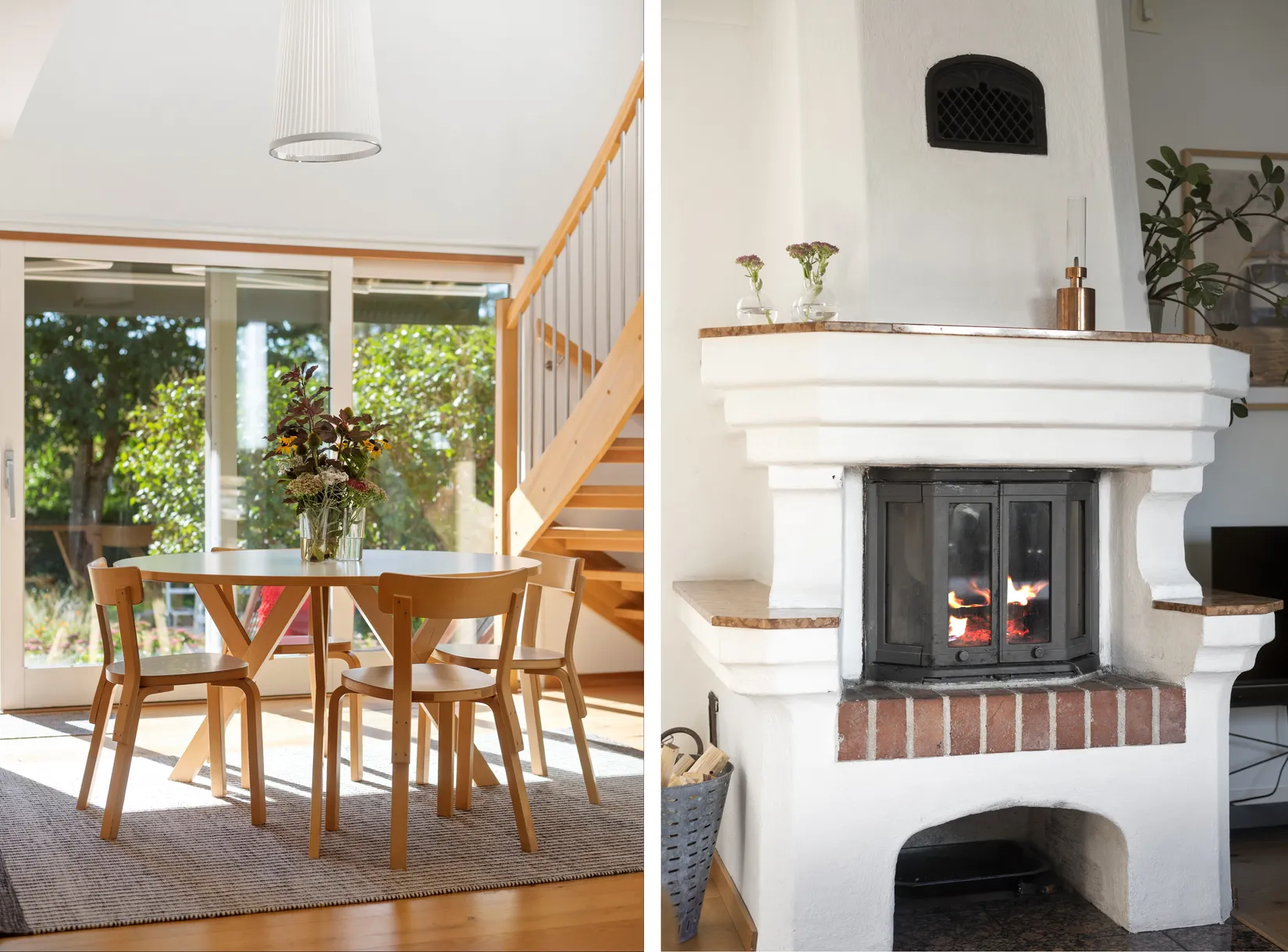 Villa, Manhemsvägen 23, Skuru, Nacka