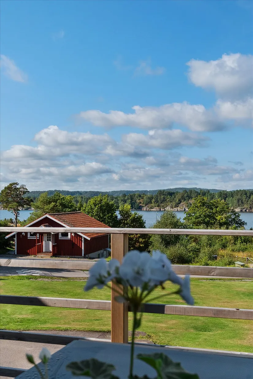 Villa, Stångevägen 22, Stången, Uddevalla