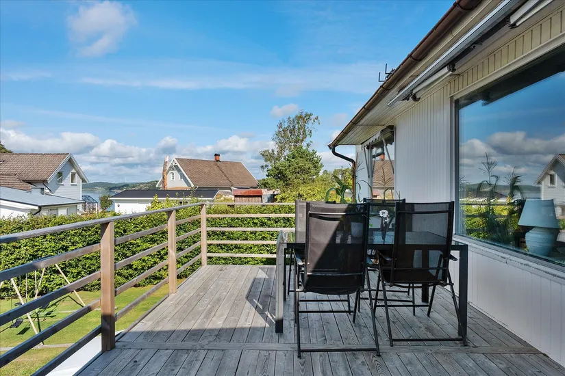 Villa, Stångevägen 22, Stången, Uddevalla