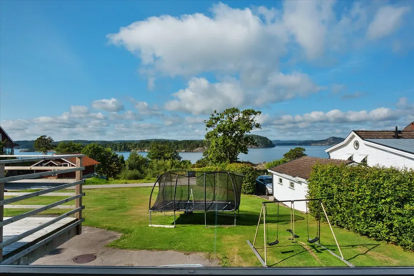 Villa, Stångevägen 22, Stången, Uddevalla