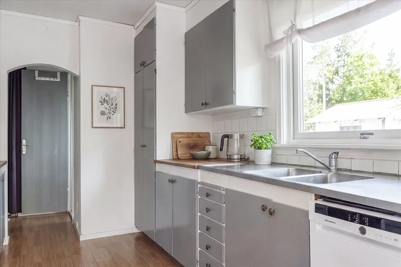 Villa, Stångevägen 22, Stången, Uddevalla