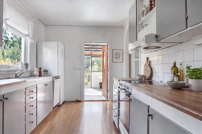 Villa, Stångevägen 22, Stången, Uddevalla