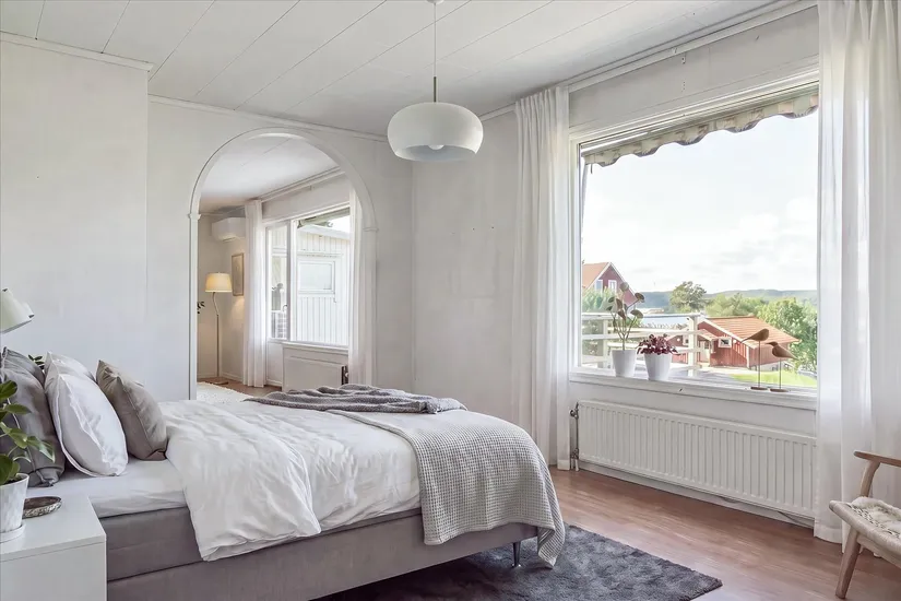 Villa, Stångevägen 22, Stången, Uddevalla
