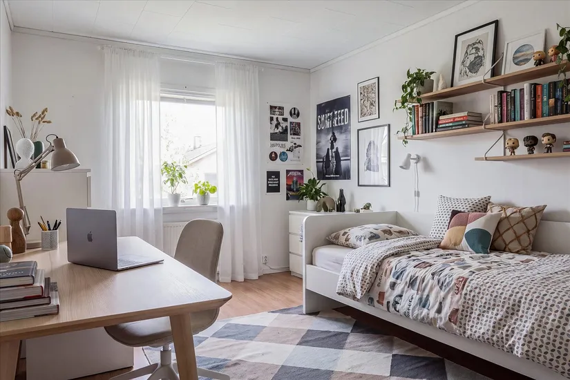 Villa, Stångevägen 22, Stången, Uddevalla