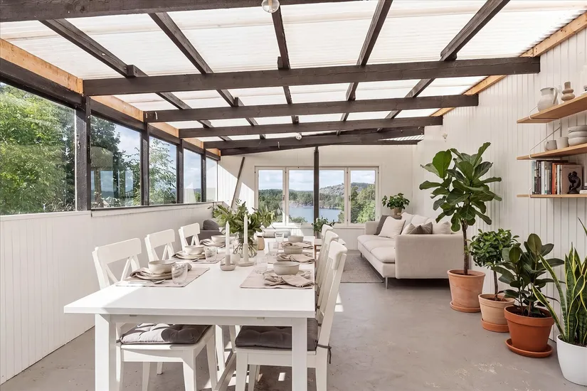 Villa, Stångevägen 22, Stången, Uddevalla