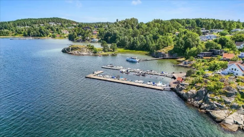 Villa, Stångevägen 22, Stången, Uddevalla