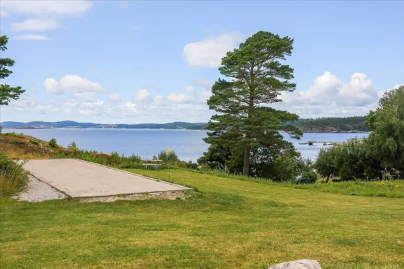 Villa, Stångevägen 22, Stången, Uddevalla