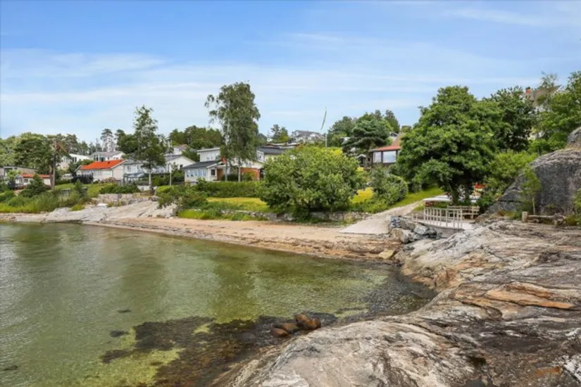 Villa, Stångevägen 22, Stången, Uddevalla