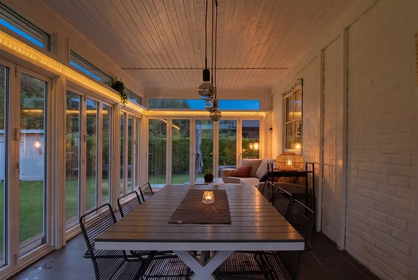 Villa, Talmansvägen 46, Kissleberg, Uddevalla