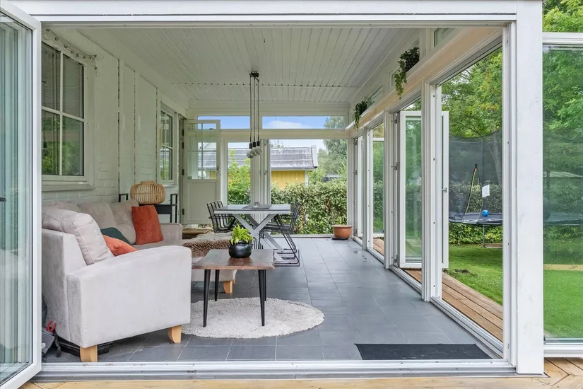 Villa, Talmansvägen 46, Kissleberg, Uddevalla