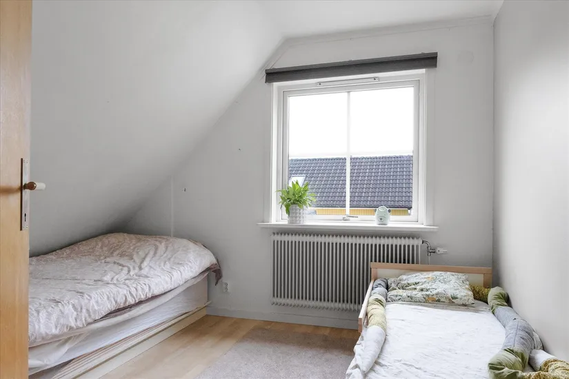 Villa, Talmansvägen 46, Kissleberg, Uddevalla
