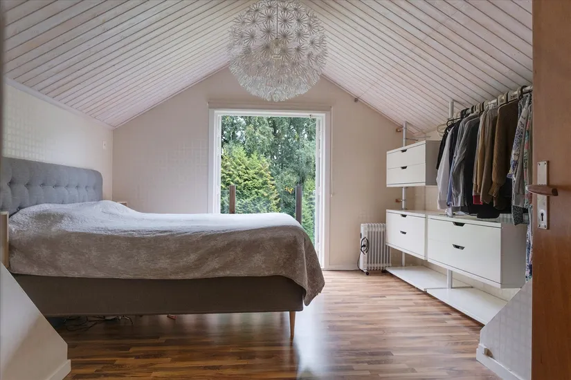 Villa, Talmansvägen 46, Kissleberg, Uddevalla
