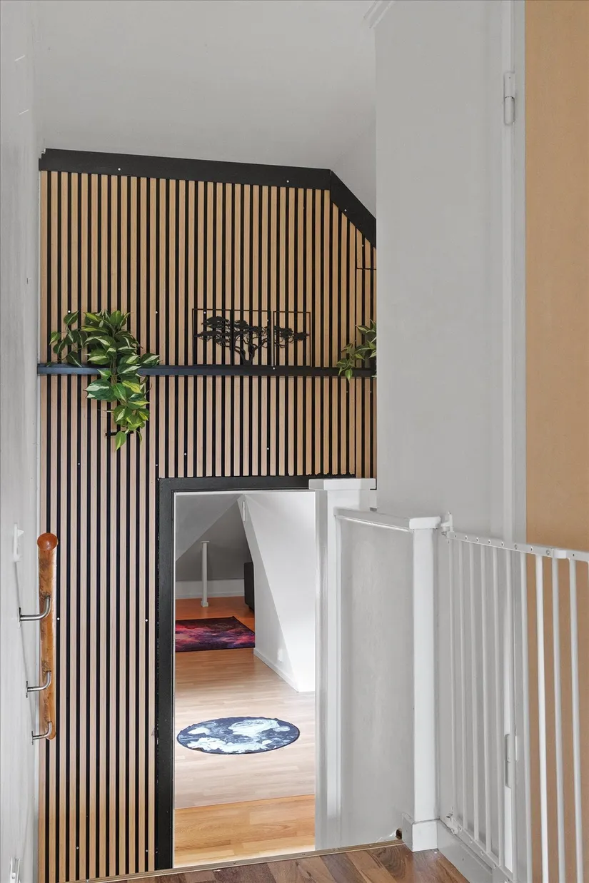 Villa, Talmansvägen 46, Kissleberg, Uddevalla