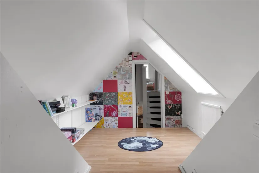 Villa, Talmansvägen 46, Kissleberg, Uddevalla