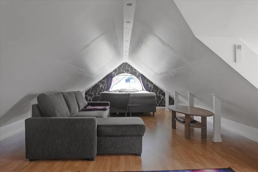 Villa, Talmansvägen 46, Kissleberg, Uddevalla