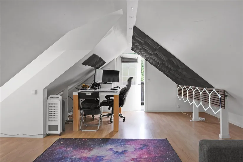 Villa, Talmansvägen 46, Kissleberg, Uddevalla