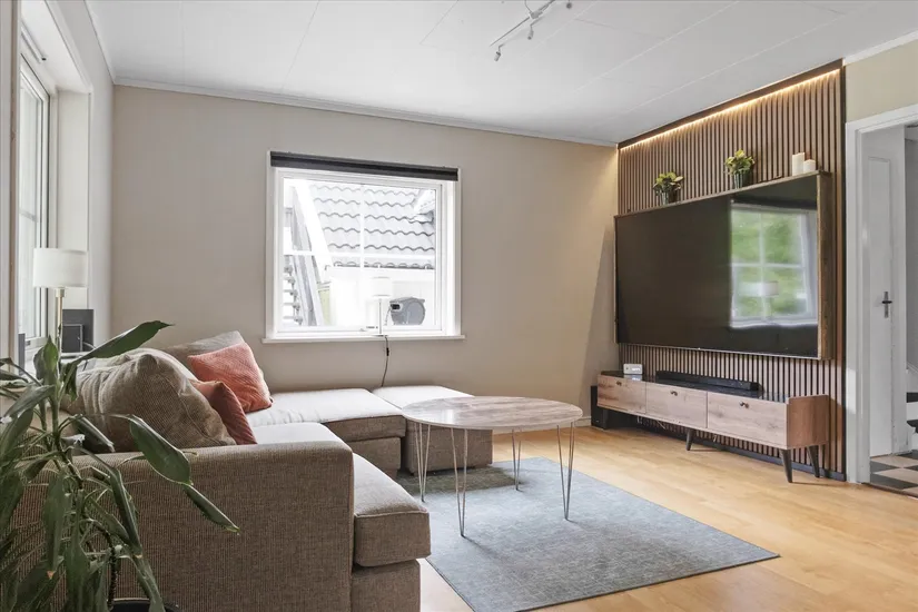 Villa, Talmansvägen 46, Kissleberg, Uddevalla