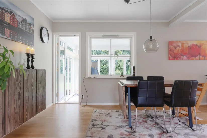 Villa, Talmansvägen 46, Kissleberg, Uddevalla