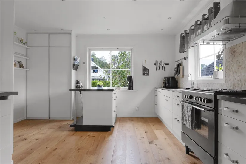 Villa, Talmansvägen 46, Kissleberg, Uddevalla