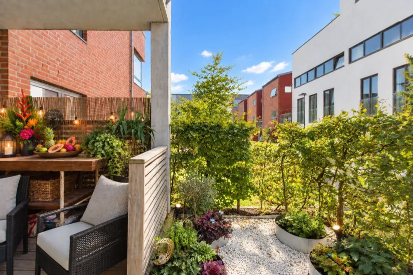 Bostadsrätt, Signalgatan 6, Västra Hamnen, Malmö