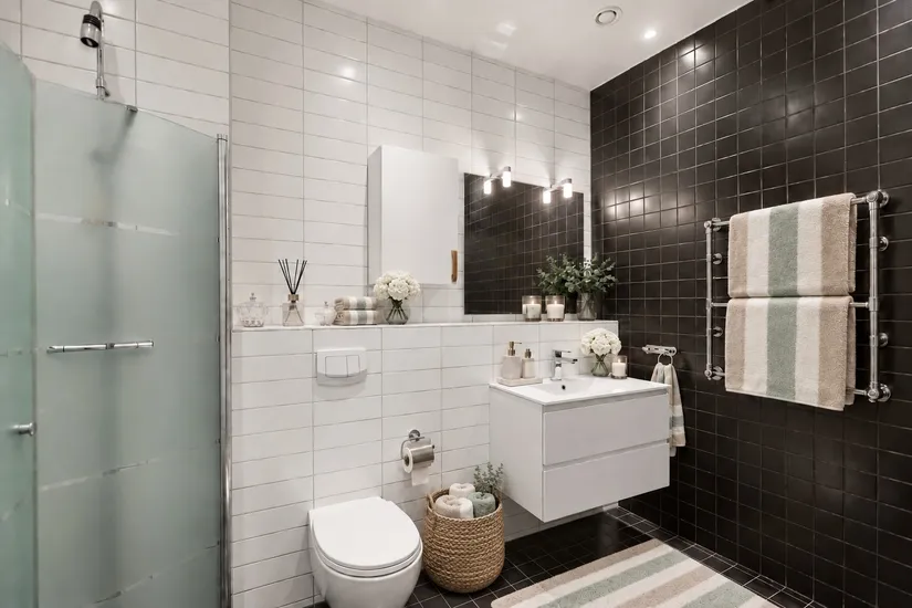 Bostadsrätt, Signalgatan 6, Västra Hamnen, Malmö