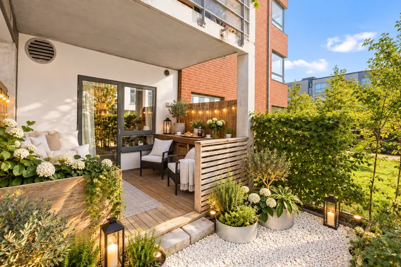 Bostadsrätt, Signalgatan 6, Västra Hamnen, Malmö