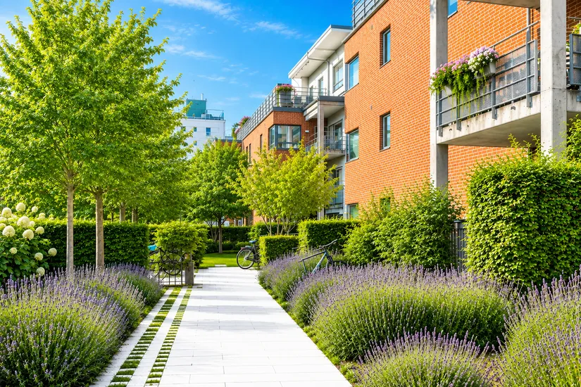 Bostadsrätt, Signalgatan 6, Västra Hamnen, Malmö