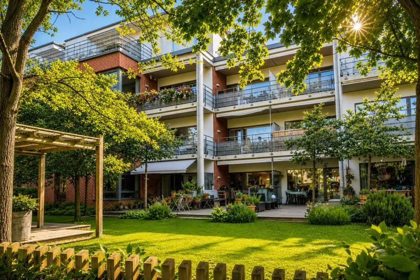 Bostadsrätt, Signalgatan 6, Västra Hamnen, Malmö