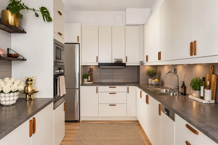 Bostadsrätt, Signalgatan 6, Västra Hamnen, Malmö