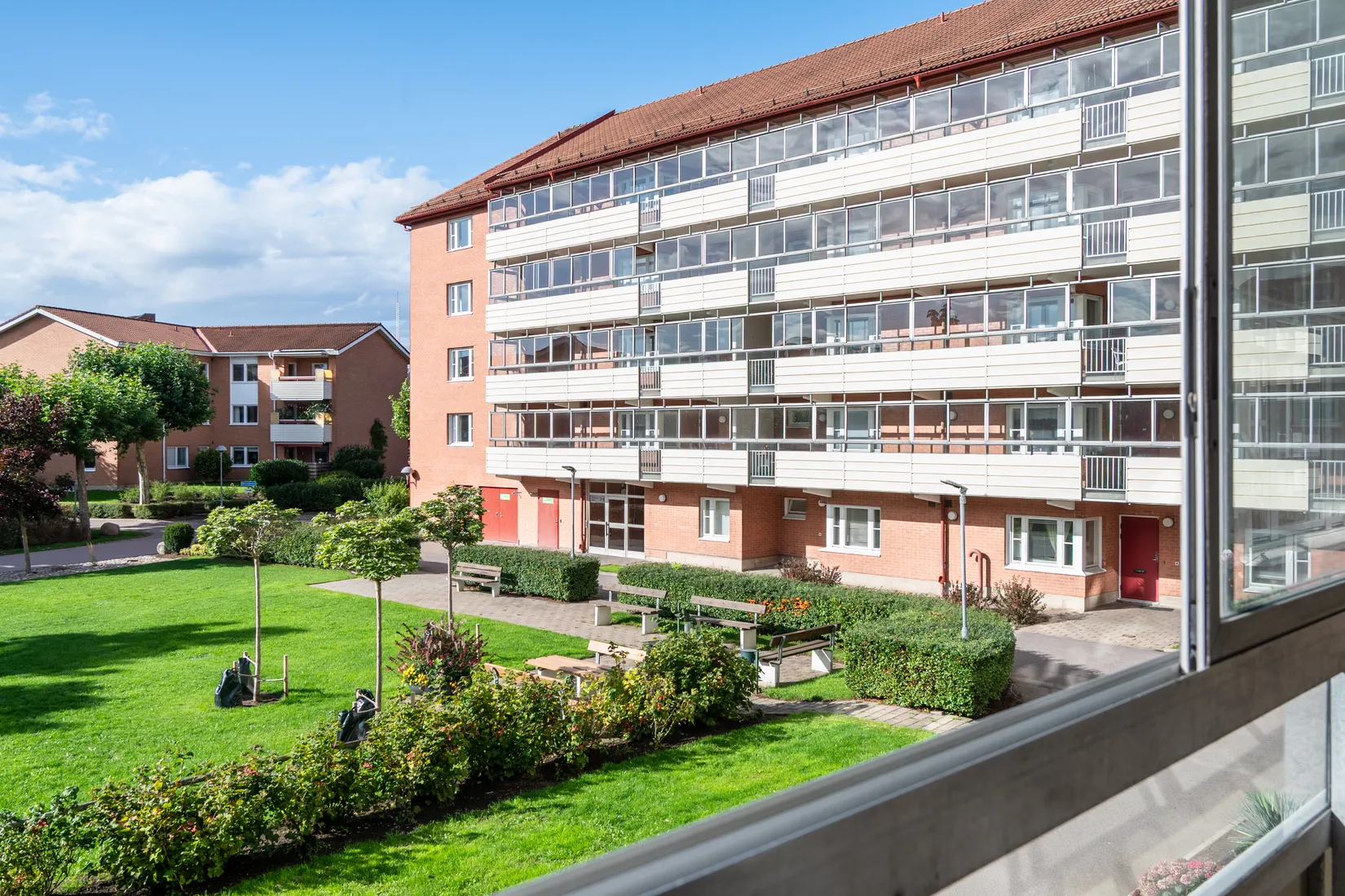 Bostadsrätt, Gasverksgatan 6, Centrum, Lund