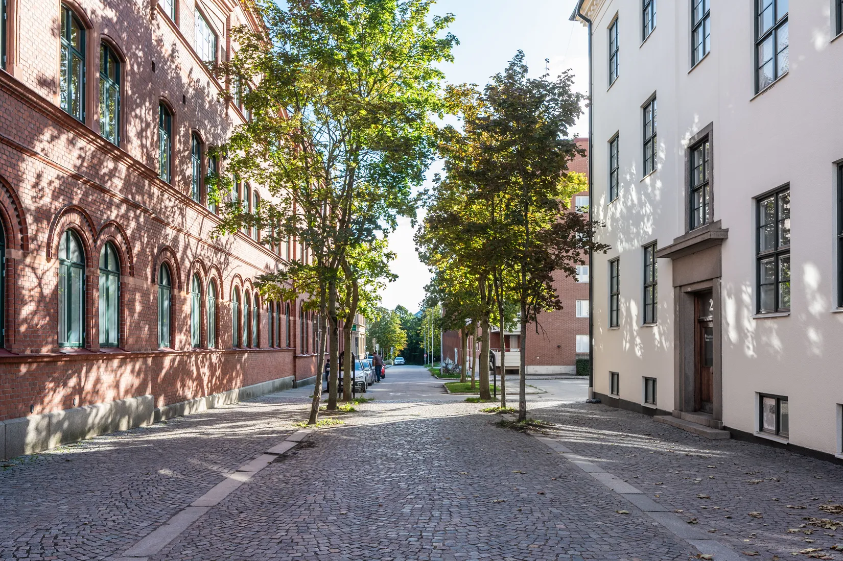 Bostadsrätt, Gasverksgatan 6, Centrum, Lund