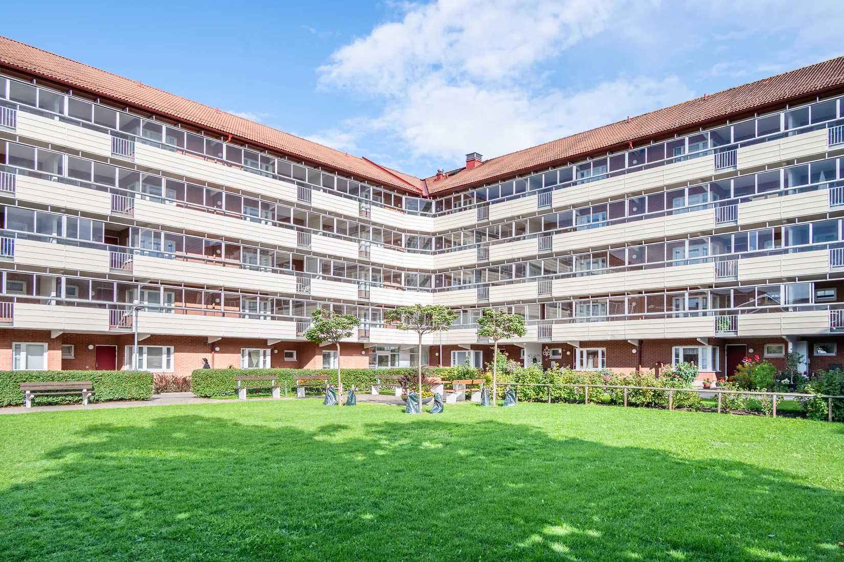 Bostadsrätt, Gasverksgatan 6, Centrum, Lund