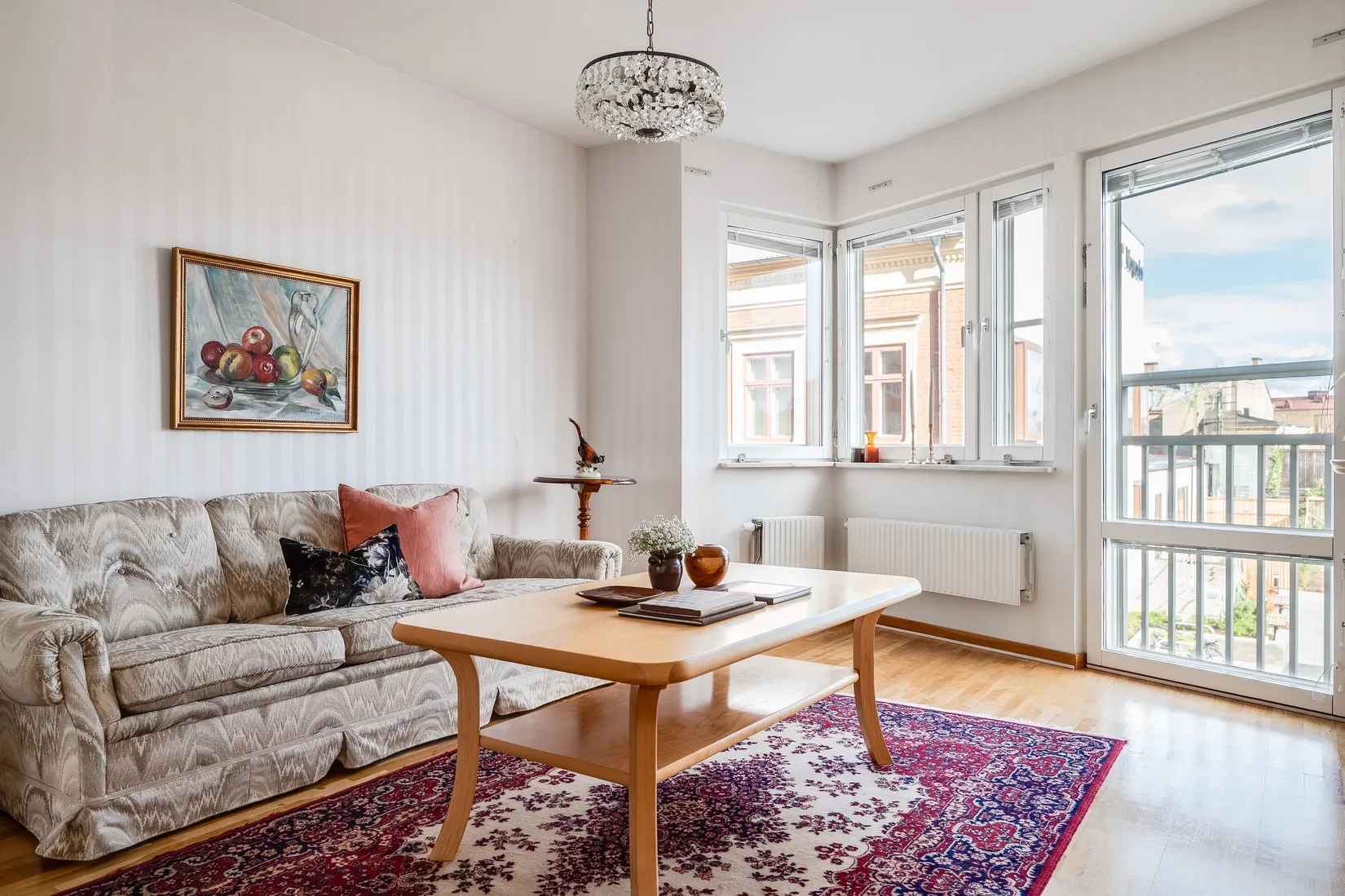 Bostadsrätt, Gasverksgatan 6, Centrum, Lund