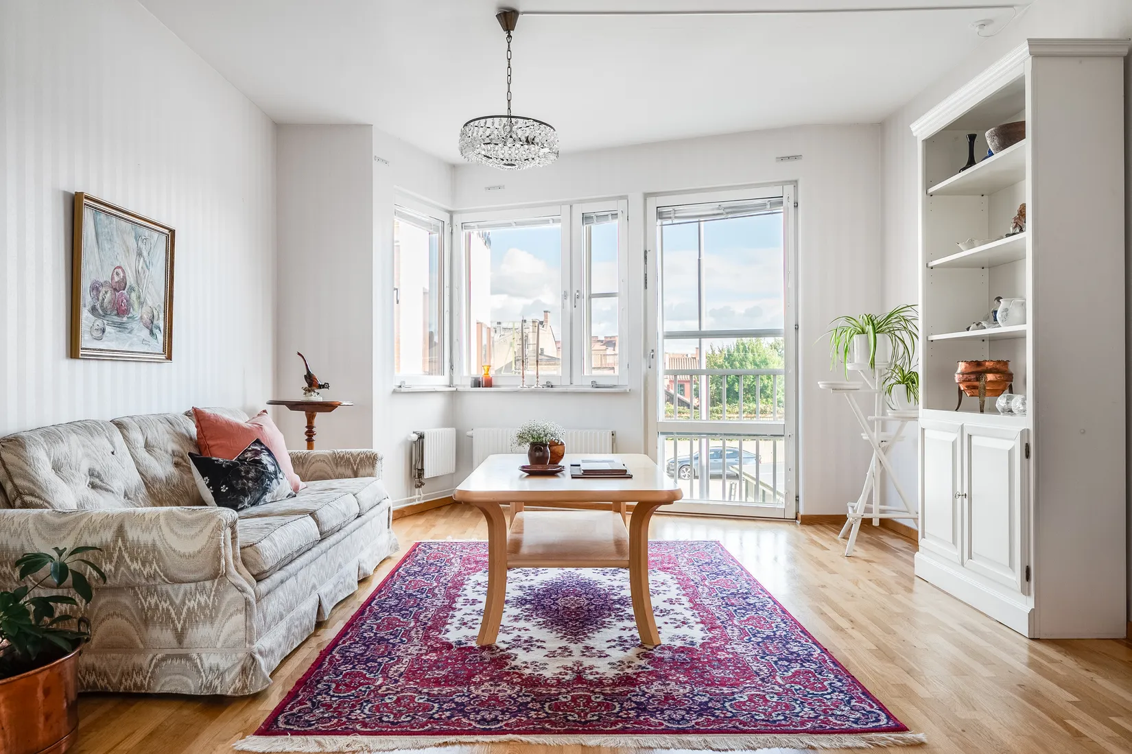 Bostadsrätt, Gasverksgatan 6, Centrum, Lund