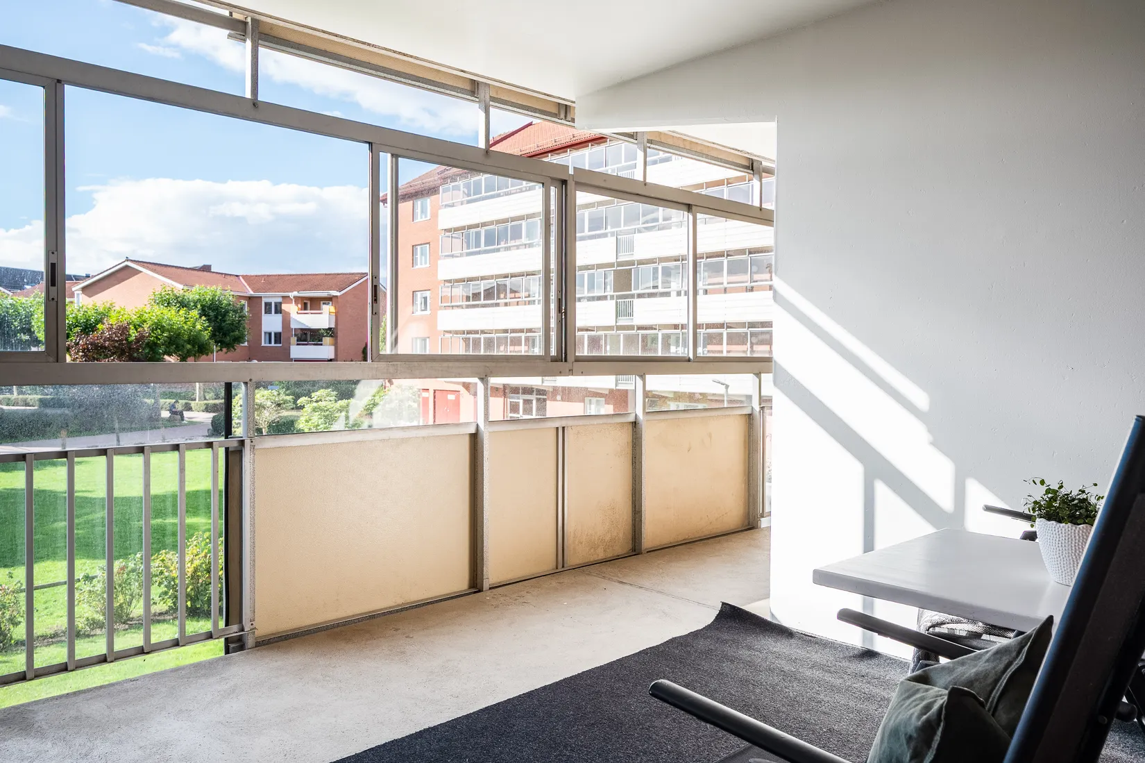 Bostadsrätt, Gasverksgatan 6, Centrum, Lund