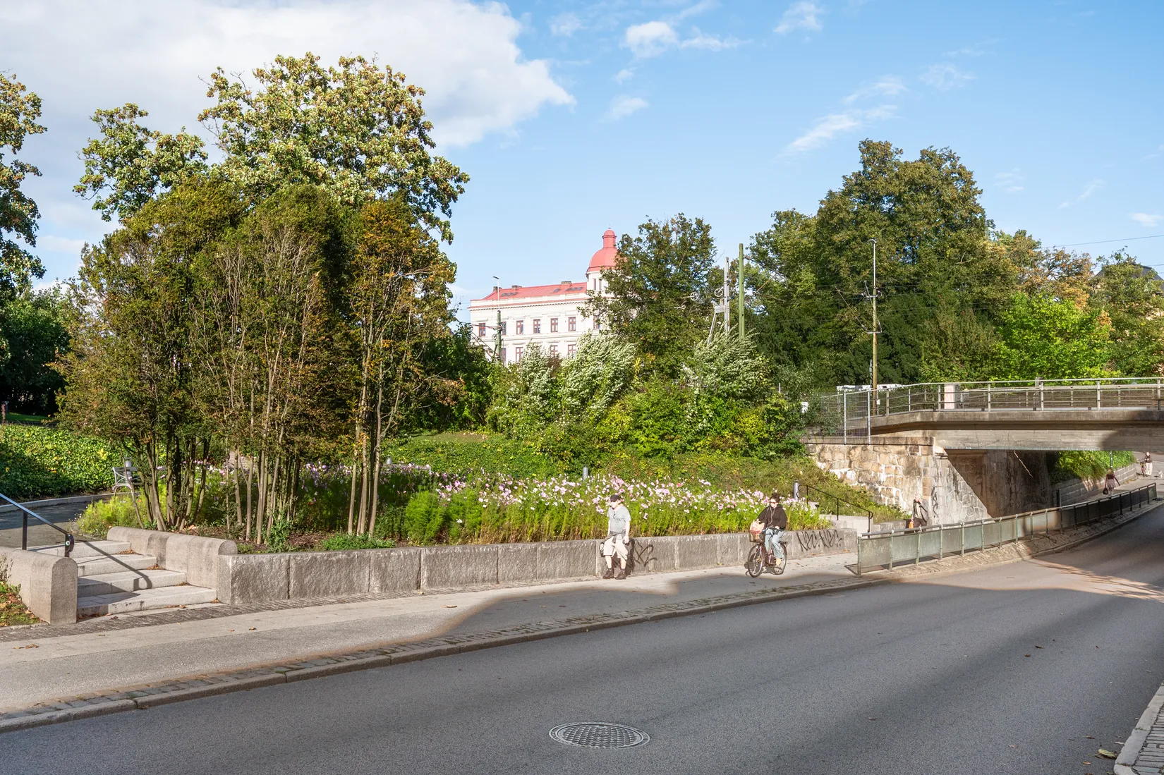 Bostadsrätt, Gasverksgatan 6, Centrum, Lund