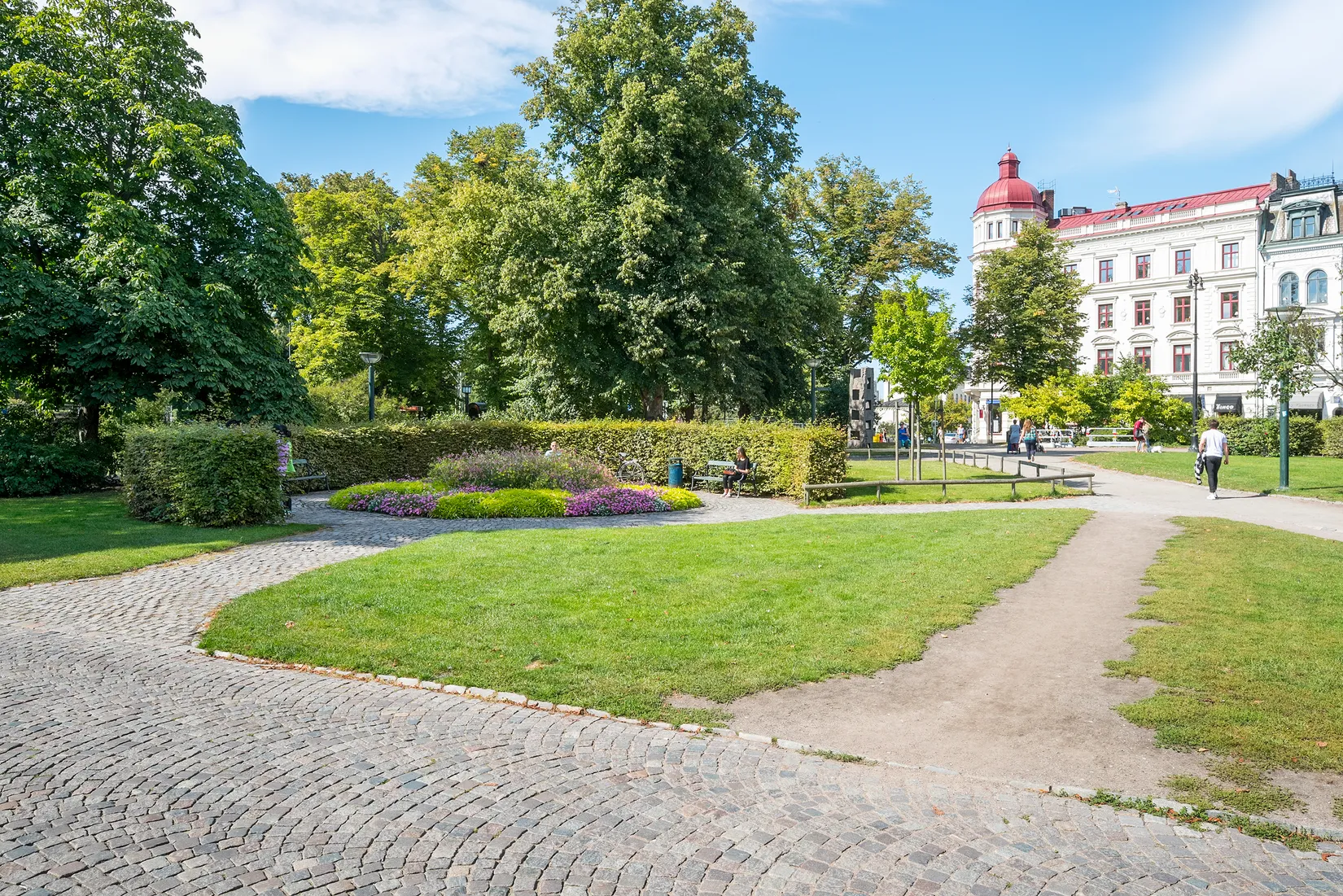 Bostadsrätt, Gasverksgatan 6, Centrum, Lund