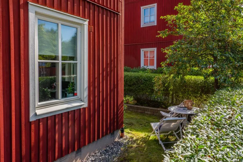 Bostadsrätt, Tegelhagsvägen 8 B, Silverdal-Tegelhagen, Sollentuna