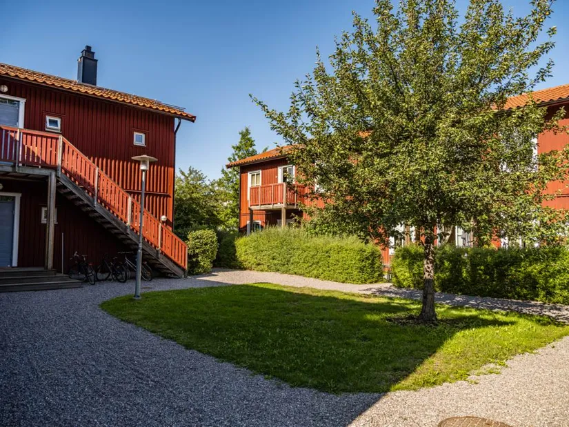Bostadsrätt, Tegelhagsvägen 8 B, Silverdal-Tegelhagen, Sollentuna