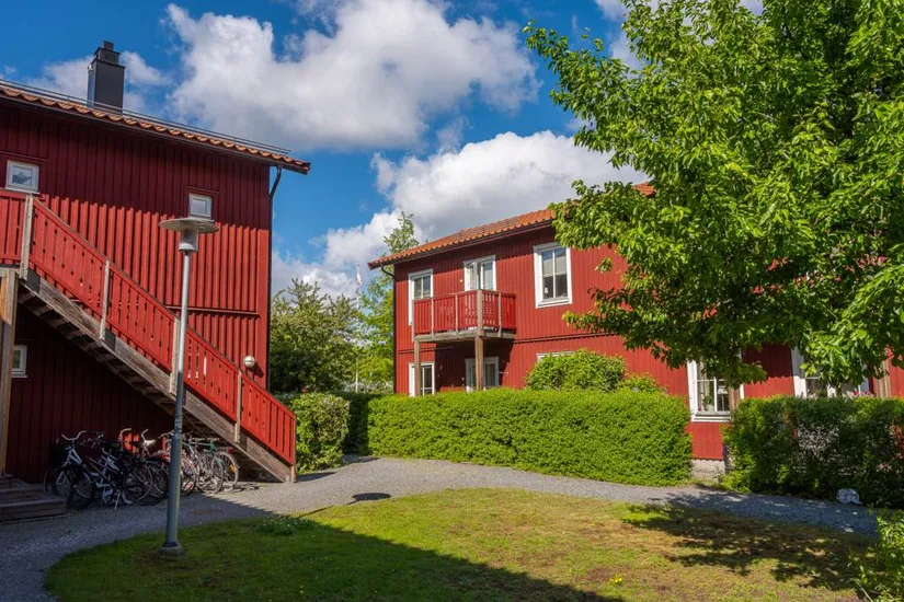 Bostadsrätt, Tegelhagsvägen 8 B, Silverdal-Tegelhagen, Sollentuna
