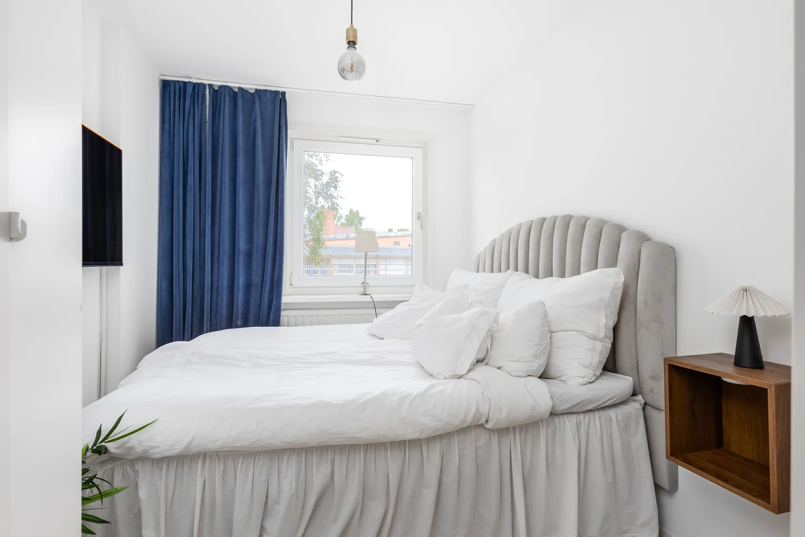 Bostadsrätt, Gamla Tanneforsvägen 62, Tannefors, Linköping