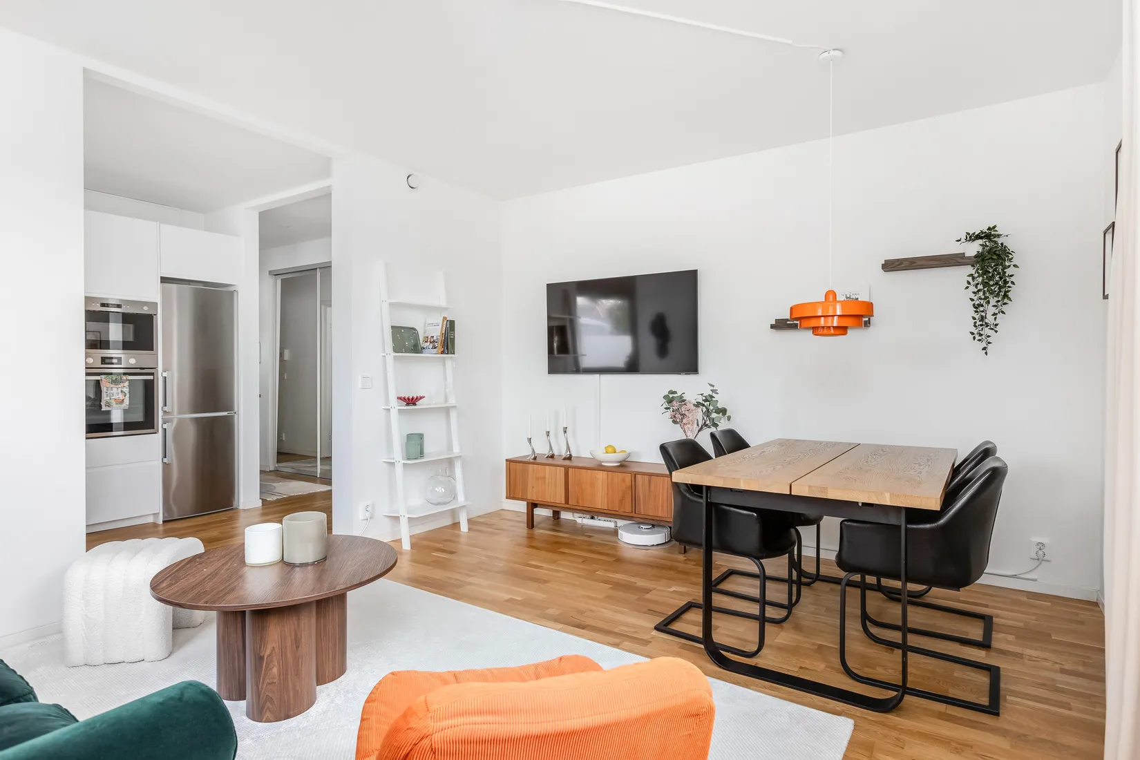 Bostadsrätt, Gamla Tanneforsvägen 62, Tannefors, Linköping