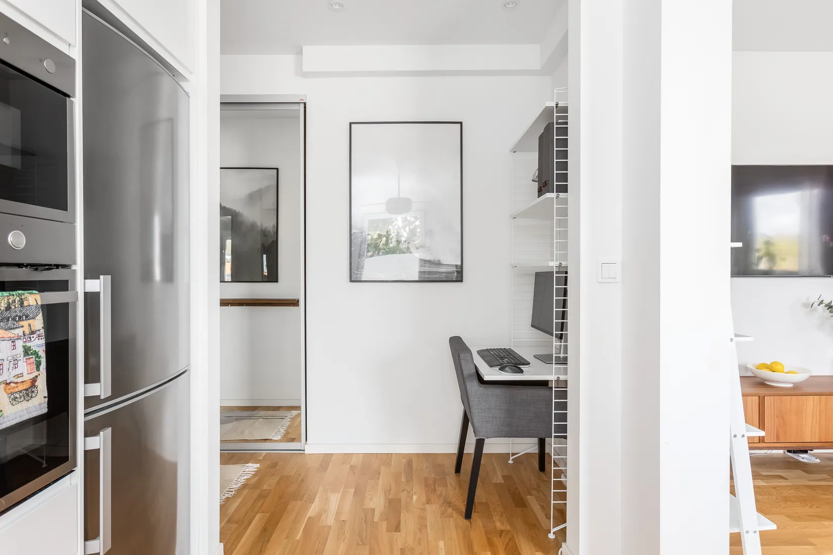 Bostadsrätt, Gamla Tanneforsvägen 62, Tannefors, Linköping
