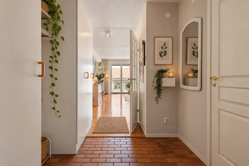 Bostadsrätt, Holmögaddsvägen 20, Kärrtorp - Johanneshov, Stockholm