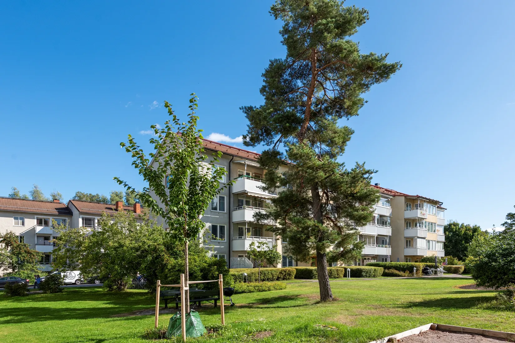 Bostadsrätt, Holmögaddsvägen 20, Kärrtorp - Johanneshov, Stockholm