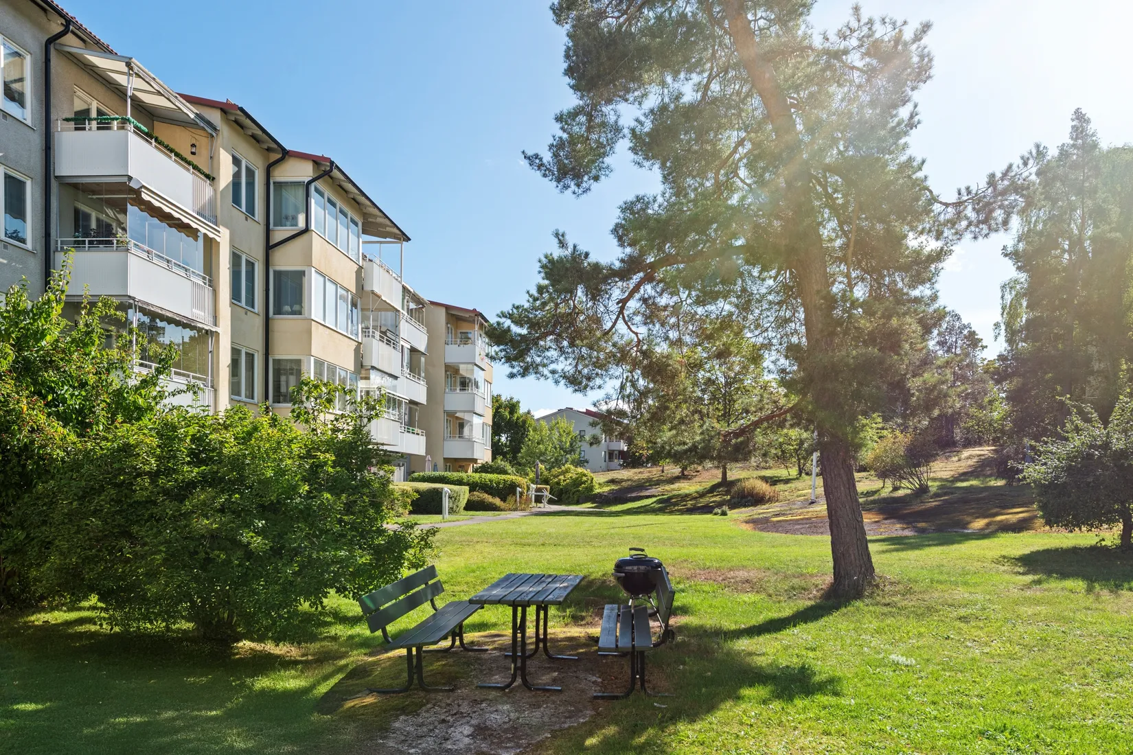 Bostadsrätt, Holmögaddsvägen 20, Kärrtorp - Johanneshov, Stockholm