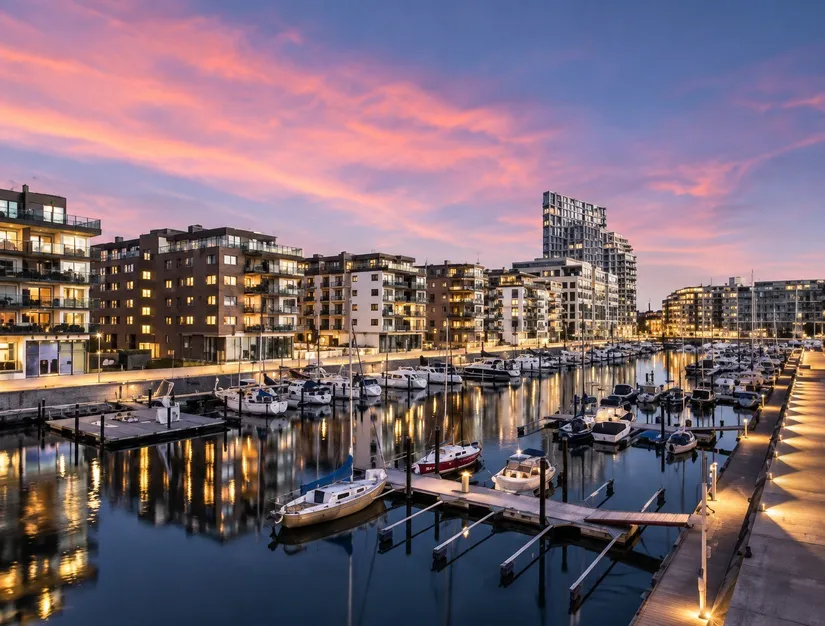 Bostadsrätt, Lägatan 21, Dockan, Malmö